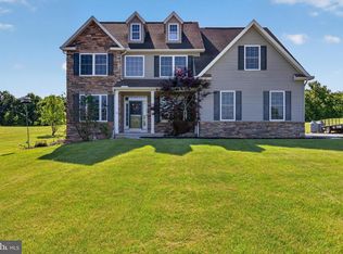 445 Capitol Hill Rd, Dillsburg, PA 17019