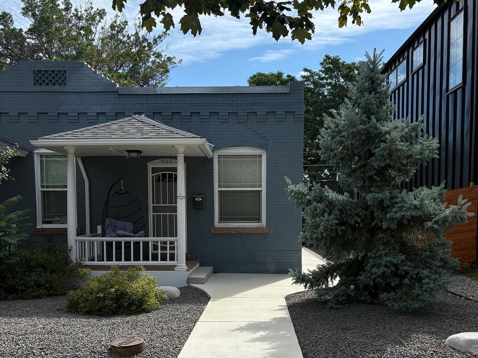 1 bed, 1.5 bath, 850 sqft, $2,550 — Photo 3
