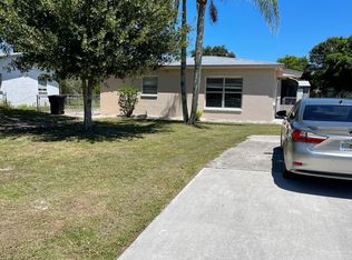 2612 S 27th St, Fort Pierce, FL 34981
