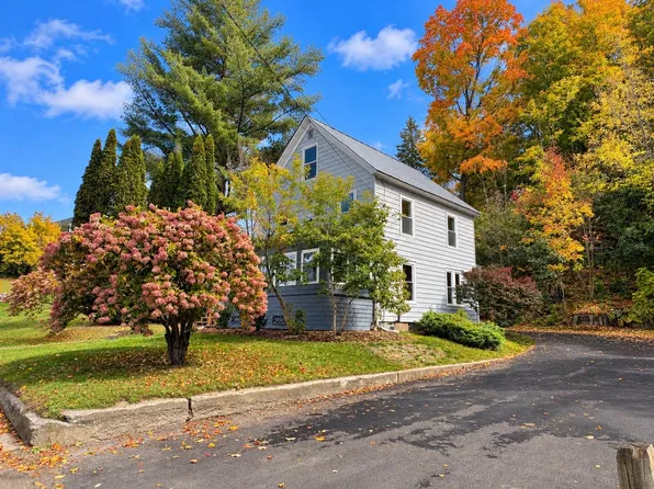 455 Main Street, Newport City, VT 05855