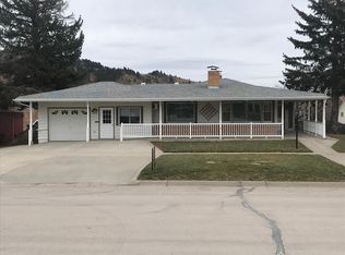 120 7th St, Spearfish, SD 57783