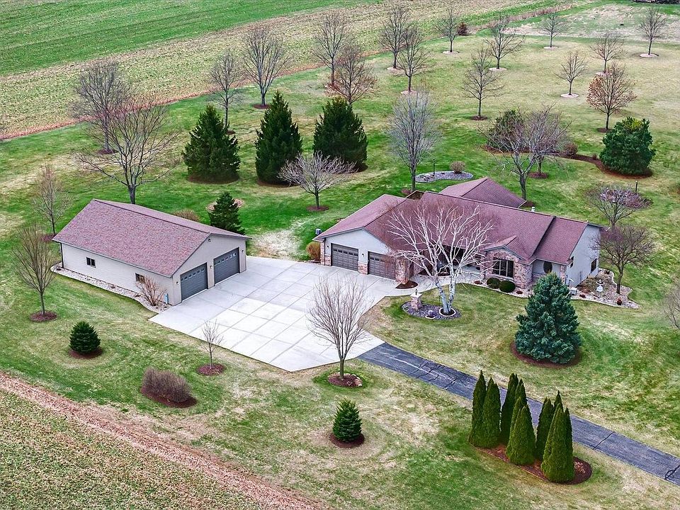 1st image of 10123 Fertile Ridge Road