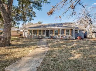 2629 Brookview Dr, Plano, TX 75074