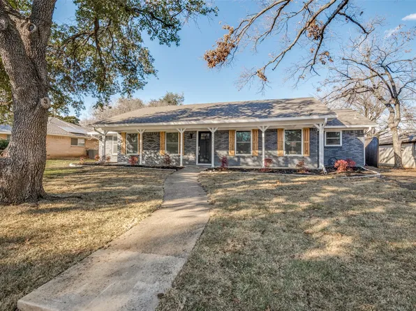 2629 Brookview Dr, Plano, TX 75074