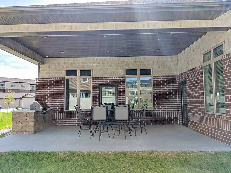 Stonemill Townhomes — Photo 14