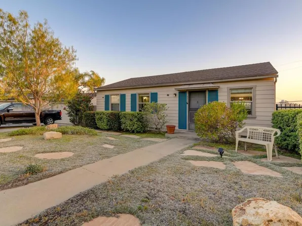 4356 Aragon Way, San Diego, CA 92115