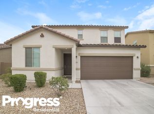 4727 W Lydia Ln, Laveen, AZ 85339