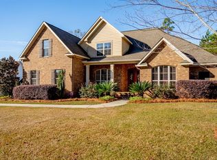 32613 Wildflower Trl, Spanish Fort, AL 36527