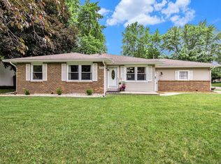 9938 Pine View Dr, Portage, MI 49002