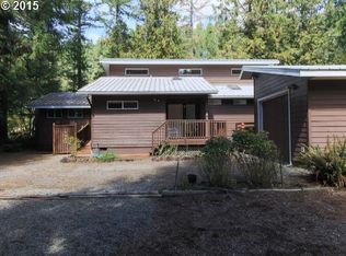 50617 Linnwood Dr, Gates, OR 97346