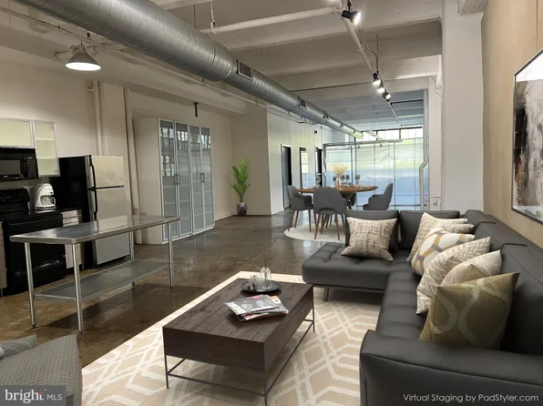 20 N 3rd St Ste 302, Philadelphia, PA 19106