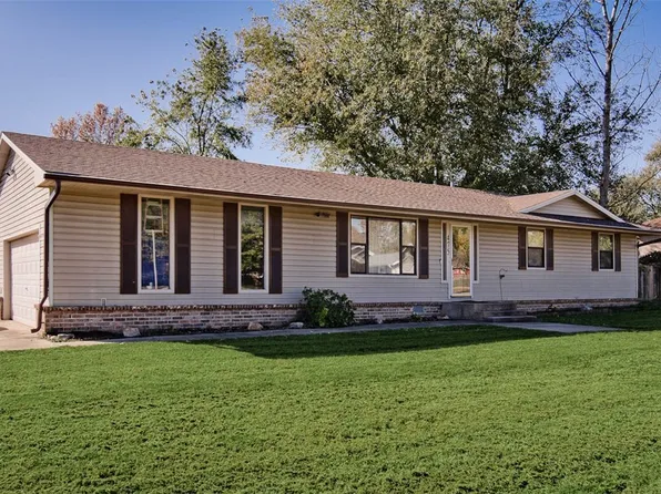 475 McNair St, Pea Ridge, AR 72751