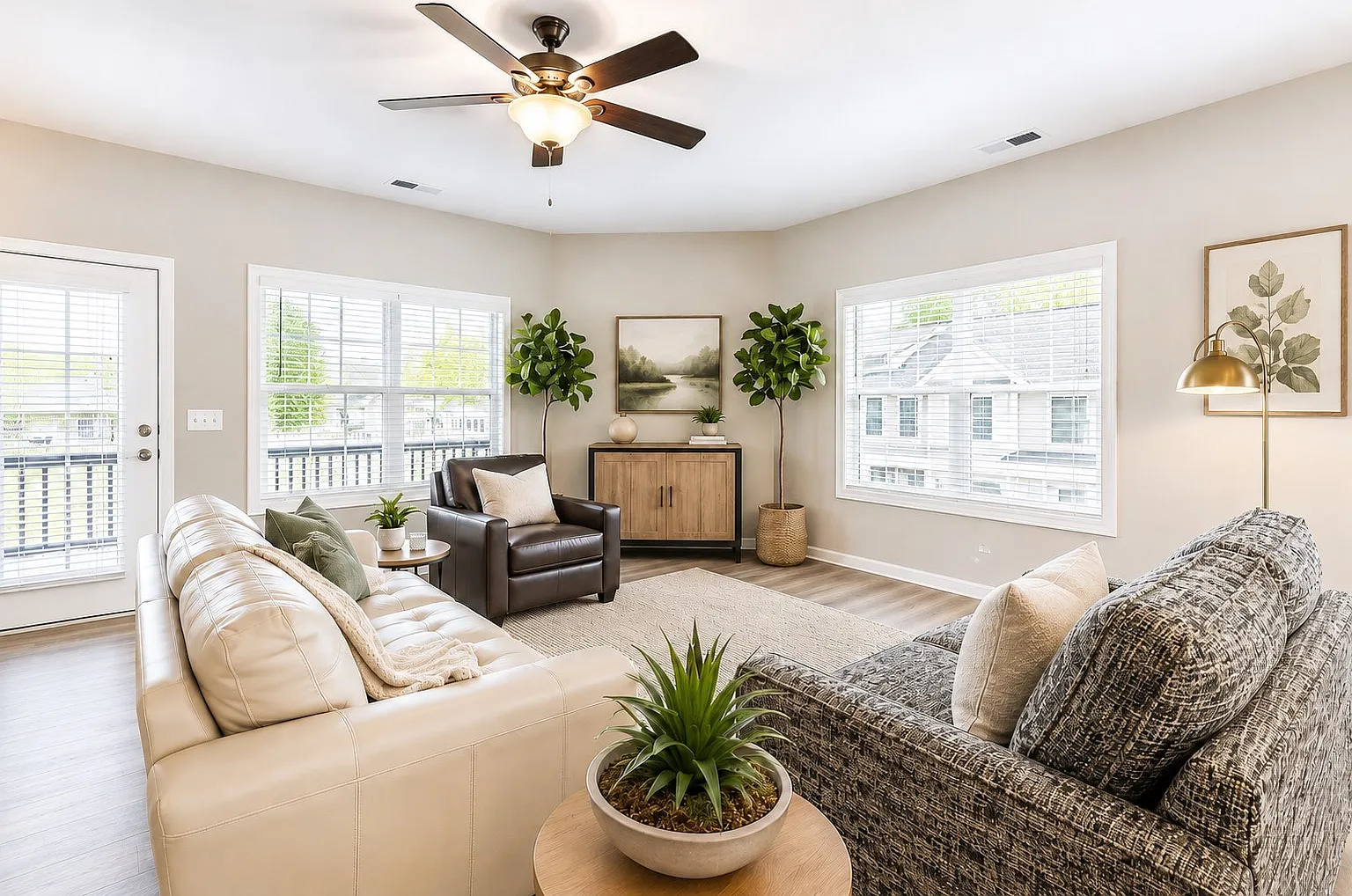 807 Calvin Park Dr, Ball Ground, GA — Photo 1