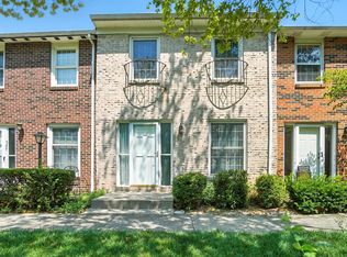 529 Clairbrook Ave, Columbus, OH 43228