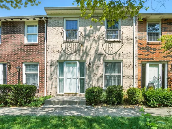 529 Clairbrook Ave, Columbus, OH 43228