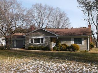 164 Gifford St, Norwich, CT 06360