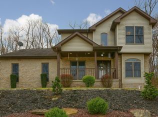 9980 Bouldin Rd, North Huntingdon, PA