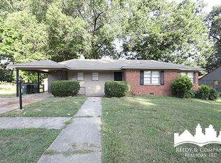 4057 Faronia Dr, Memphis, TN 38116
