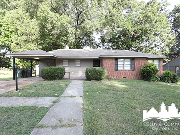 4057 Faronia Dr, Memphis, TN 38116