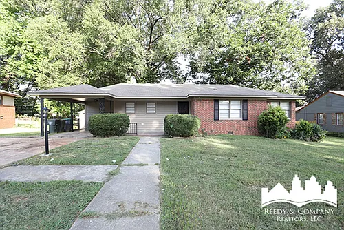 4057 Faronia Dr Photo 1