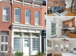 1039 S Hanover St, Baltimore, MD 21230