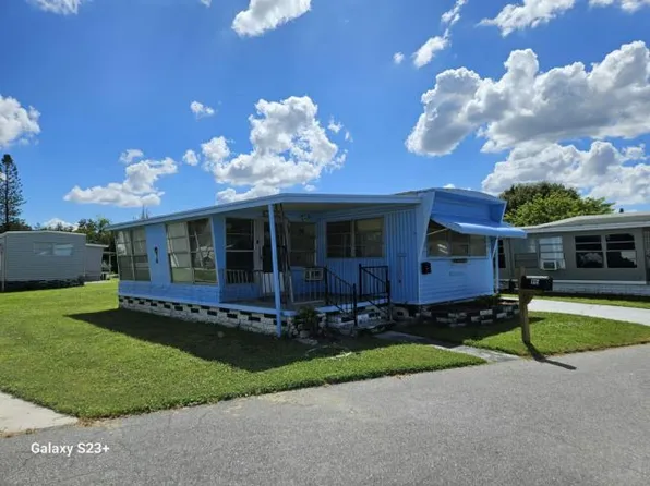 93195 2nd St #195, Pinellas Park, FL 33782