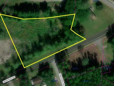 LOT 3 Deer Run Rd, Selbyville, DE, 19975
