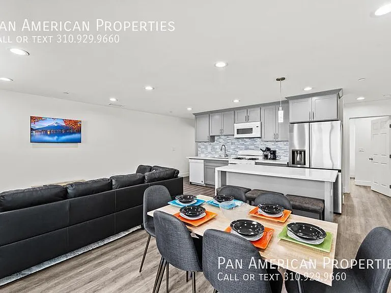 1033 S Montebello Blvd #F — Photo 10