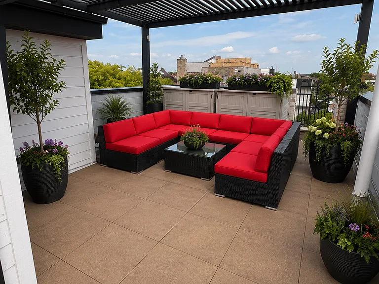 1752 W Augusta Blvd #2 — Photo 37
