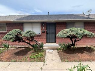 10262 W 59th Ave APT 3, Arvada, CO 80004