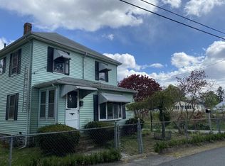 13 Cherry St, Taunton, MA 02780