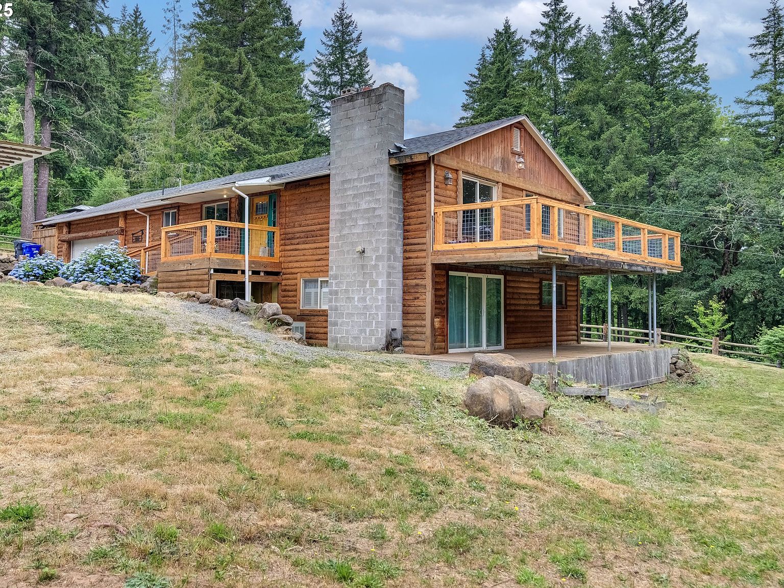 30907 S Grays Hill Rd, Colton, OR 97017 | Zillow