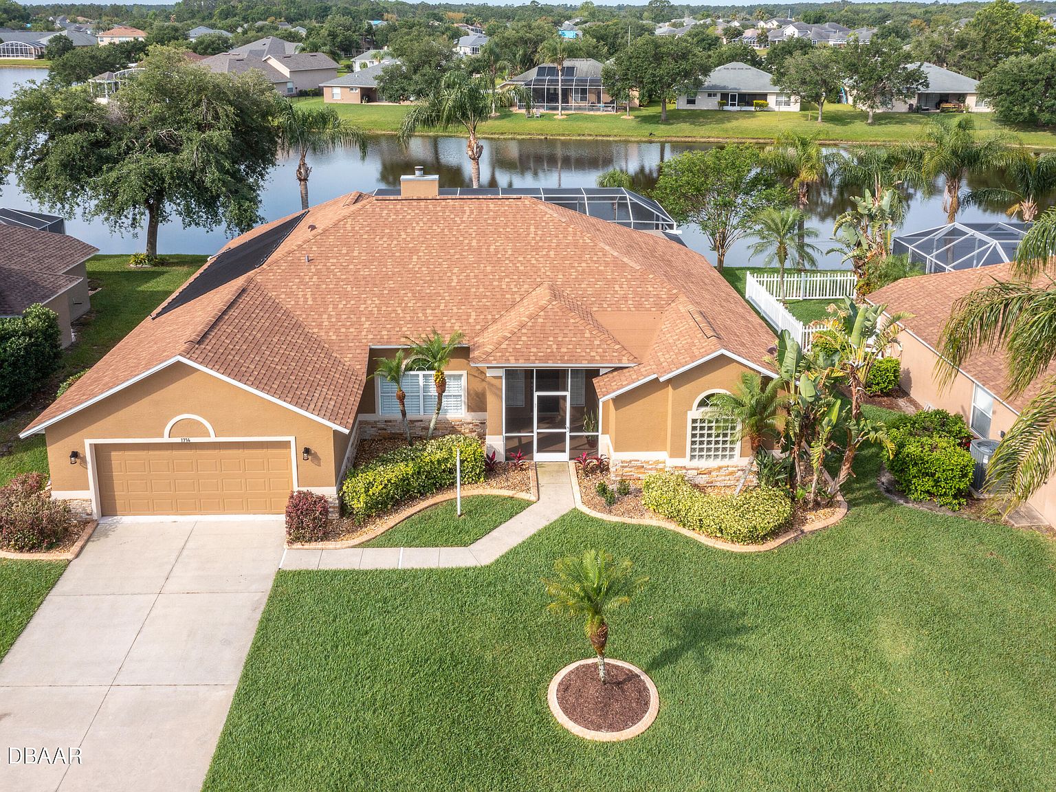 1714 Creekwater Blvd, Port Orange, FL 32128 Zillow