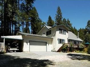 26655 Columbia Dr, Pioneer, CA