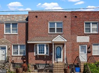 8108 Leon St, Philadelphia, PA 19136