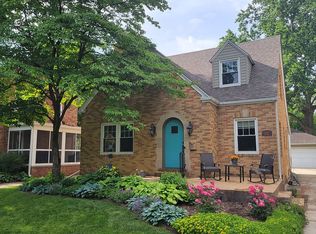 817 Williams Blvd, Springfield, IL 62704