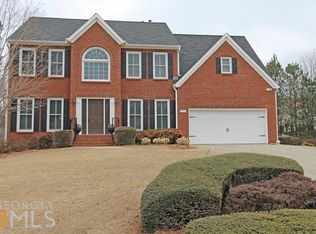2156 Marne Gln NW, Kennesaw, GA 30152