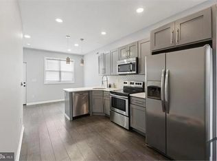 2202 N Bouvier St, Philadelphia, PA 19132