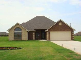 403 Obsidian Way, Elgin, OK 73538