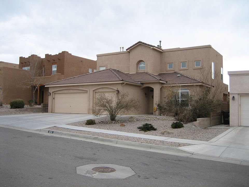 1st image of 10715 Tourmaline Dr NW