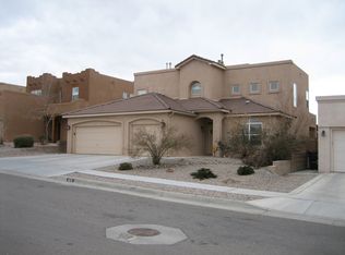 10715 Tourmaline Dr NW, Albuquerque, NM 87114