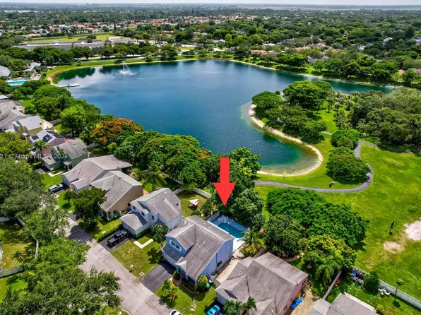 14460 SW 145th Pl, Miami, FL 33186