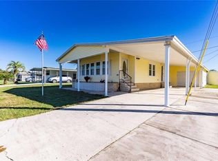 5306 Jo St, Zephyrhills, FL 33542