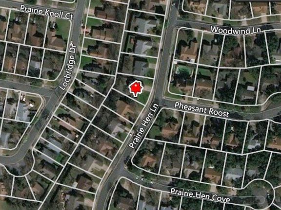 2nd image of 11806 Prairie Hen Ln