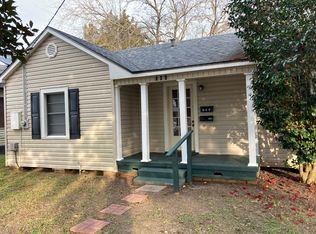 506 Elizabeth Ave, Lafayette, LA 70501