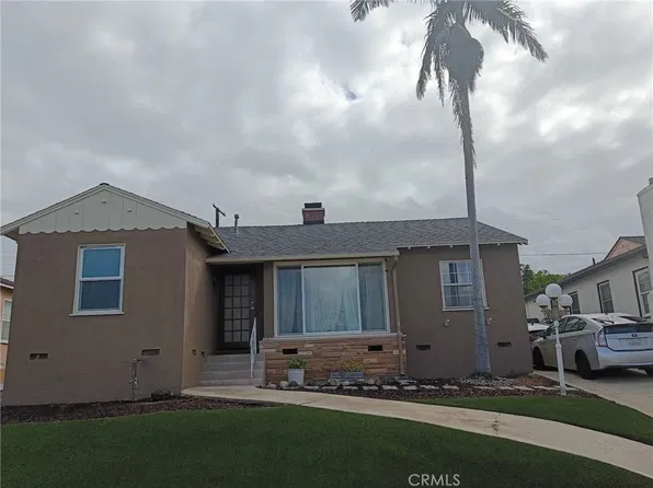 11642 Ruthelen St, Los Angeles, CA 90047