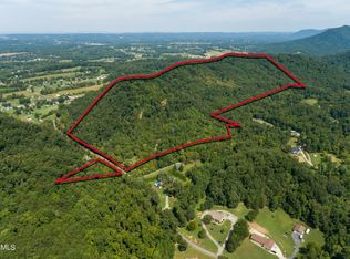 3704 Shipe Rd, Corryton, TN 37721