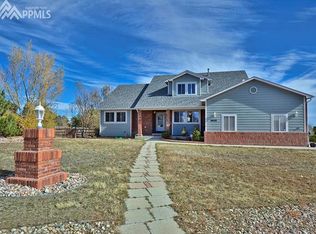 9925 Glenellen Dr, Peyton, CO 80831