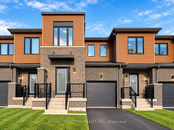98 Fairlane Ave, Barrie, ON L9J 0M5
