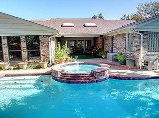 306 Inverness Dr, Trophy Club, TX 76262